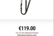 Safety Harness