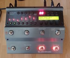 TC Electronic Nova System