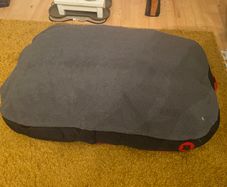New Large Outdoor Dog Bed