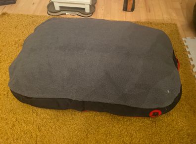 New Large Outdoor Dog Bed