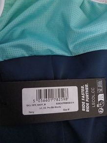 Le Col pro bib shorts