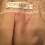 Top shop jacket Image 2