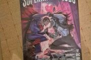 superman v lobo