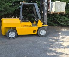 Forklift