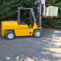Forklift