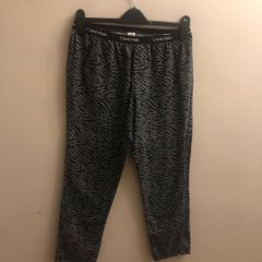 Calvin Klein pyjama bottoms (XS)
