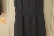 Mod style dress