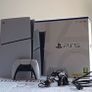 PlayStation 5 1TB disc boxed Image 2