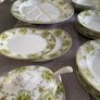 Antique Dinner Service Bishop &; Stonier Tableware Image 2