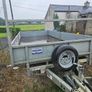 Ivor williams trailor Image 2