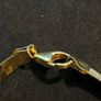Vintage Gold Necklace Image 8