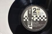 The Specials vinyl Single Irish pressing