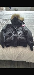 Canada Goose Chilliwack Bomber jacket