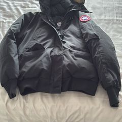 Canada Goose Chilliwack Bomber jacket