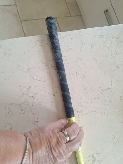 Dunlop Loco 3 wood