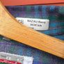 Vintage Plaid Shirt Image 6