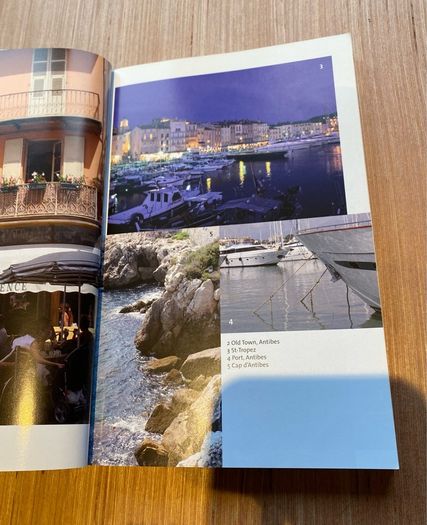 Guide Book -Cadoganguides