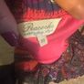 Peacocks boob tube full length maxi dress size UK20 EU48 Perfect condition Postage included Image 4