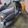 2001 Vespa Piaggio in need of repairs Image 5