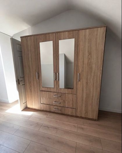 Wardrobe