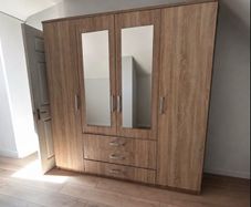 Wardrobe