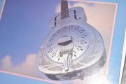 Dire Straits Brothers in Arms Vinyl