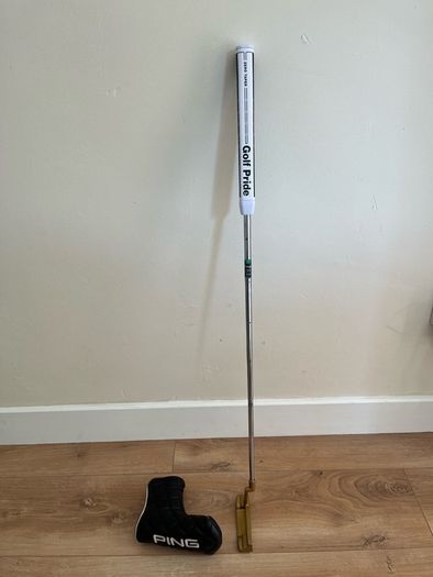 PING 1966 Anser TR Putter