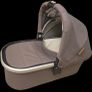 Uppababy vista V2 buggy / stroller with carrycot / bassinet Image 10