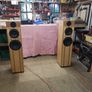 Custom Built 3way Floor Standing Loud Speakers Image 3