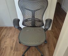 Herman Miller Mirra 1 Ergonomic Office Chair