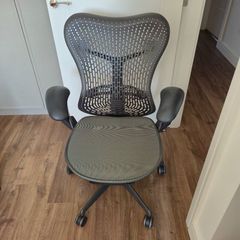 Herman Miller Mirra 1 Ergonomic Office Chair
