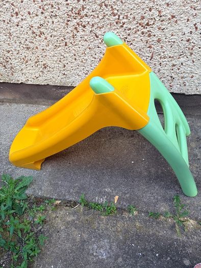 Smoby Slide