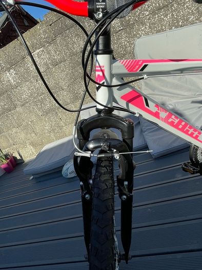 girls bike