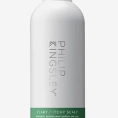 Philip Kingsley flaky/itchy scalp toner