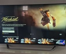 55" 3d Lg Ultra Hd Tv Smart