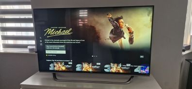 55" 3d Lg Ultra Hd Tv Smart