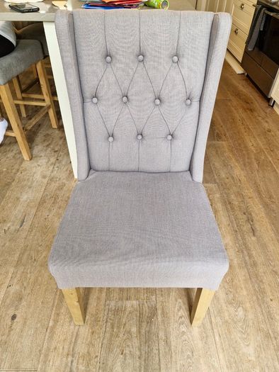 Kitchen chairs