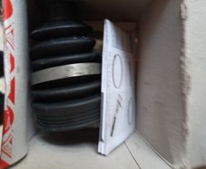 Cv Boot Audi Seat Skoda VW