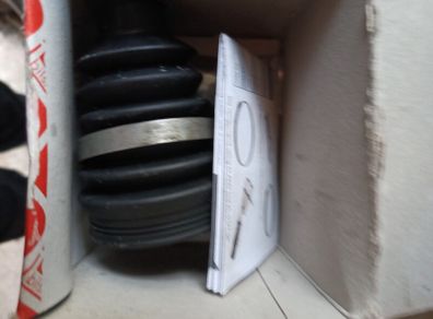 Cv Boot Audi Seat Skoda VW