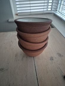 stephen pierce pottery bowls