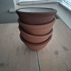 stephen pierce pottery bowls
