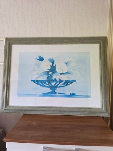 Fruit bowl picture