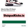Chic Nike Air Max 270 Image 5