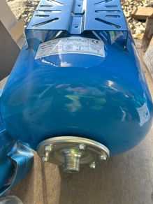 Water pumps