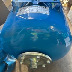 Water pumps