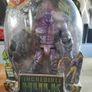 The incredible hulk Ironclad figure 2008 Image 4