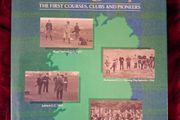 Early Irish Golf / William H. Gibson / 1st edition,Signed / 1988
