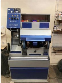 Siserve Mini Power Master Shoe Repair Machine