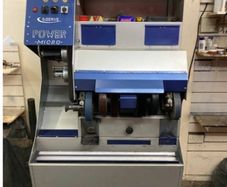 Siserve Mini Power Master Shoe Repair Machine