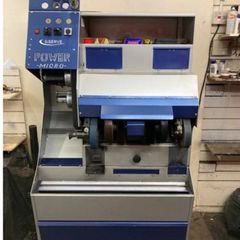 Siserve Mini Power Master Shoe Repair Machine